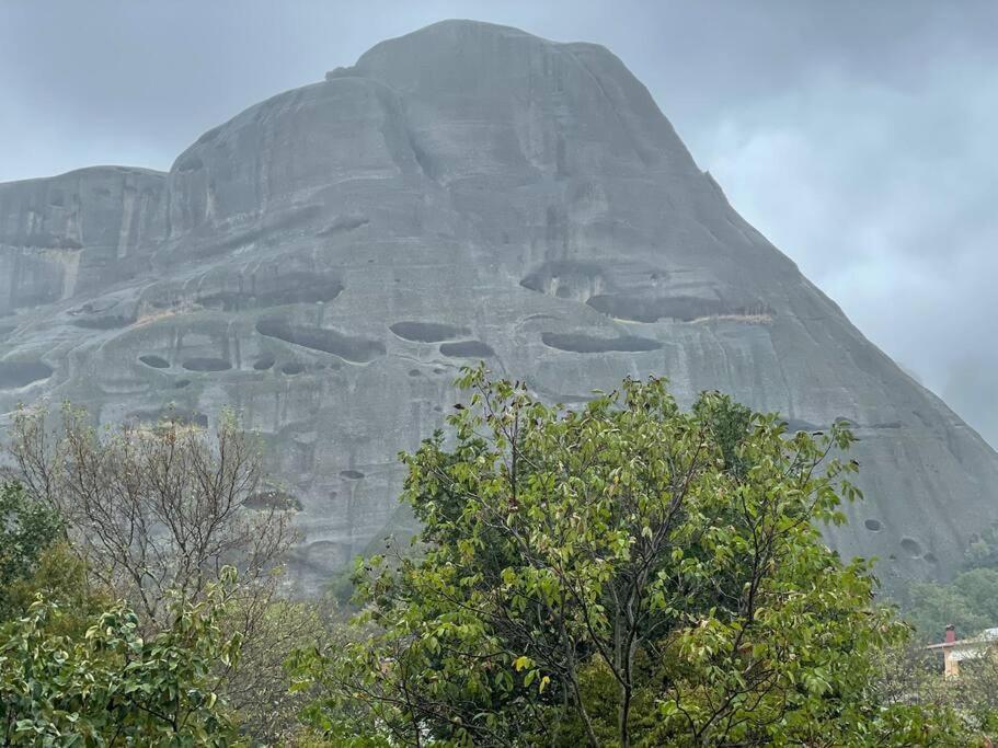 קסטרקיון Paradise Of Meteora B מראה חיצוני תמונה