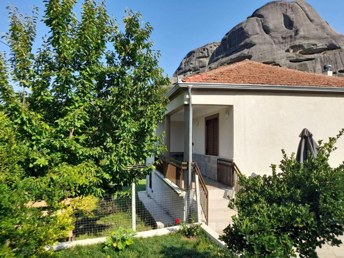 קסטרקיון Paradise Of Meteora B מראה חיצוני תמונה